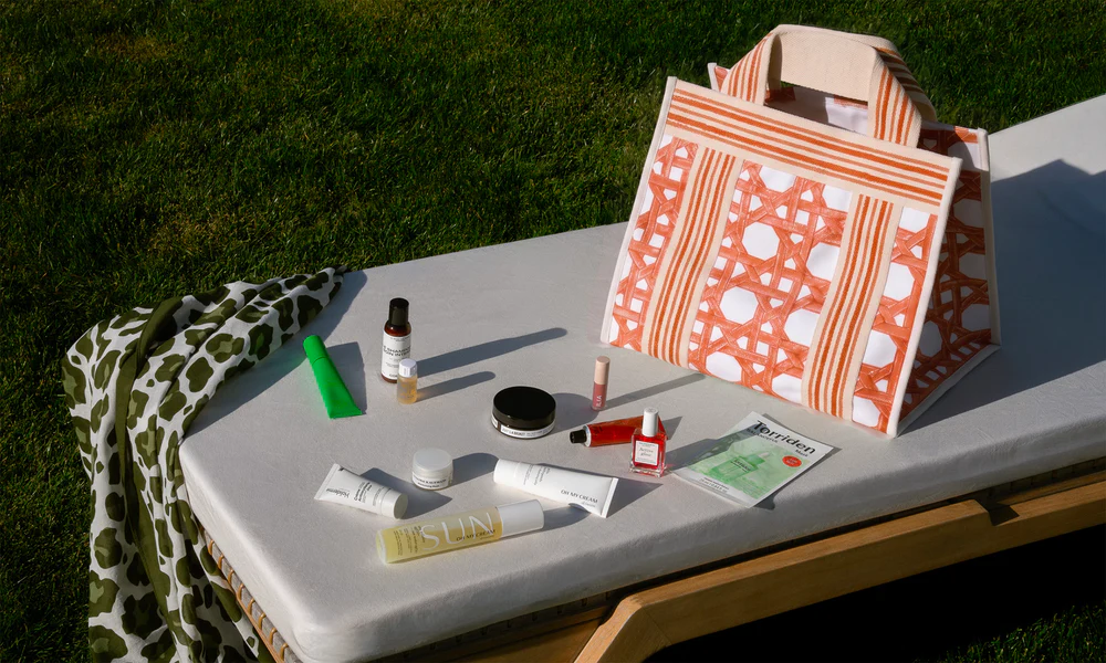 Le meilleur de la clean beauty
